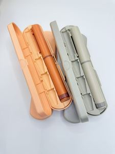 V4 <b>Multi</b> <b>Color</b> Plastic Peptide Serum Injection <b>Pen</b> Reusable Skincare Applicator Compact Beauty Device - Product Image 4