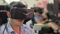 Casque VR, casque de réalité virtuelle avec manettes pour simulateur de course, simulateur de vol Airbus A320, cockpit Pimax
