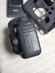 Df bán buôn chuyên nghiệp DSLR cơ thể mòn máy ảnh 5D mark II III IV 99% New 5D2 5D3 5d4 - Product Image 6