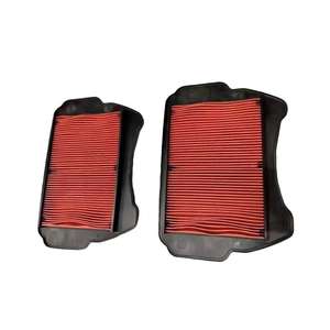 OEM filtro aria nuova qualità di carta filtro aria per HONDA VFR750 FL,FM,<span class=keywords><strong>FN</strong></span>,FP,FR,FS RC36 90-98 vendita calda di aspirazione moto - Product Image 2