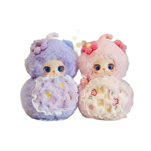 ตุ๊กตาลิลา ฟอร์จูน ดรีม ของสะสมแบบกล่องสุ่ม ของขวัญสำหรับเด็กและผู้ใหญ่ - Product Image 2
