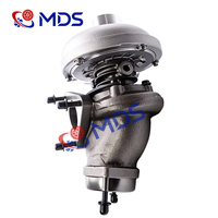 Turbocompresor GT2052S 710641-5003S para SsangYong Musso Rexton 2.9 TD OM662 A6620903280 120HP Diésel