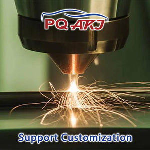 <span class=keywords><strong>AKJ</strong></span> NO.23 Échangeur de Chaleur Radiateur Refroidisseur d'Huile Moteur pour DAF 0501217248 1449652 1643669 1840389 Refroidisseur d'Huile - Product Image 3