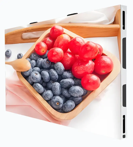 Mini p1.25 <span class=keywords><strong>LED</strong></span> quảng cáo thương mại Màn hình hiển thị mô-đun tự phục vụ kinh doanh video tường cho giáo dục Áp phích kỹ thuật số phương tiện truyền thông - Product Image 4