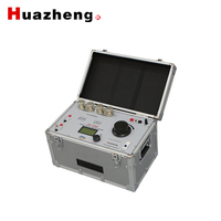 Huazheng Electric 1000A Primary Current Injector Test Kit Digital Primary Current Injection Test System