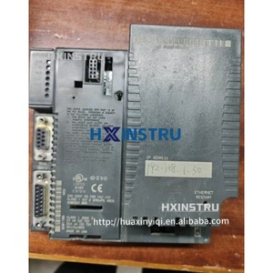 GE FANUC IC200CPUE05 โมดูล PLC ใหม่ H H H - Product Image 1