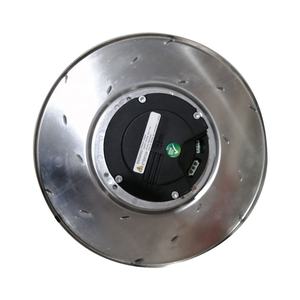 Ventilador de Refrigeración ebmpapst R2D280-AF10-09 M2D074-EI 400V AC 2730RPM 210W 0.37A, Inversor Vacon, Convertidor de Frecuencia - Product Image 3