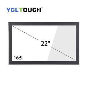 <span class=keywords><strong>22</strong></span> Inch IR Cảm Ứng Khung Đa 10 Điểm Hồng Ngoại Màn Hình Cảm Ứng Panel <span class=keywords><strong>Overlay</strong></span> <span class=keywords><strong>Kit</strong></span> - Product Image 1