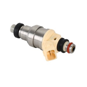 Inyector de Combustible 35310-32560 para Motor de Gasolina Hyundai, Válvula de Inyección Automotriz - Product Image 3