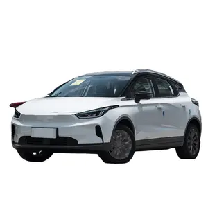 Popular all over the network high-speed electric cars Energy Vehicles 2022 Xiaopeng g3i new used electric suv car byd