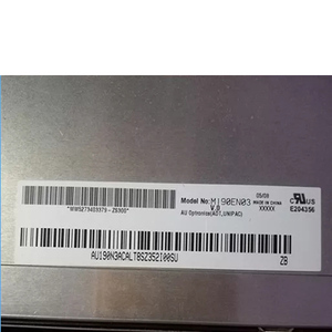 M190EN03 V0 Pantalla LCD TFT original de 19,0 pulgadas y 1280*1024 - Product Image 2