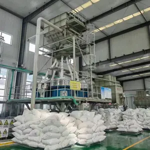 Factory Price Hydroxypropyl Methylcellulose Yicheng Hpmc Industrial Grade Building 40 000-200000 Cps Detergent Tile Adhesive