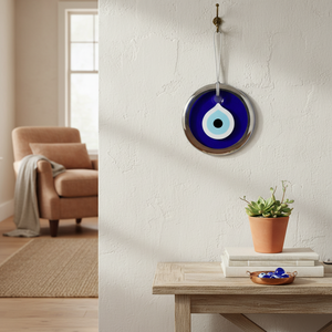 14 cm mauvais œil nouveauté et décoration créative pour la maison - Product Image 3