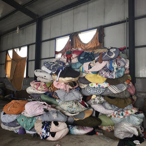 Bales de vêtements usagés mélangés 45 kg, première qualité uniquement pour enfants, Chine, pas de commande d'échantillon, délai de livraison - Product Image 2