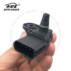 0261230027 1087424 XS6F-9F479-AB Sensor de Presión MAP para Automóviles HDE al por Mayor, para Ford Escort Fiesta - Product Image 5