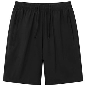 Joychuang di buona qualità da <span class=keywords><strong>uomo</strong></span> ad asciugatura rapida pantaloncini da basket traspirante e larghi da corsa per gli uomini - Product Image 1