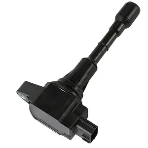 Hifuly carro bobinas de cerco para nissan 22448-JA11C bobina de ignição 22448 para nissan 22448-JA10C 22448-JA10A