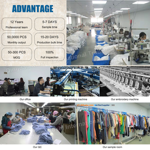 Áo thun nam oversize in họa tiết tùy chỉnh, chất liệu 100% cotton dày, in nổi, áo thun trắng trơn nam - Product Image 5