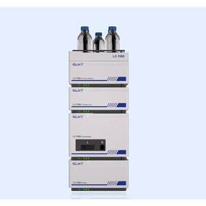LC-7050 เครื่องมือวิเคราะห์ระบบโครมาโทกราฟีของเหลวประสิทธิภาพสูง - Product Image 1