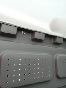 New Style Plastic, <strong>Toilet</strong> Chemical <strong>Toilet</strong> Portable Wc Camping Composting <strong>Toilet</strong>/ - Product Image 4