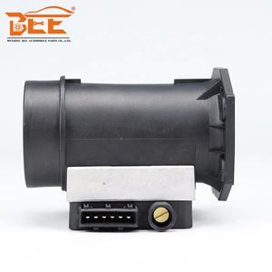 Sensor Mass <span class=keywords><strong>Air</strong></span> <span class=keywords><strong>Flow</strong></span> <span class=keywords><strong>Meter</strong></span> untuk HOLDEN OEM 92024661 0986280104 0280212008 22680-J700 280 212 008 0 280 212 012 028 - Product Image 3