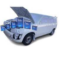 Dexin Kingpont Demeter Apprêt pour peinture automobile haute brillance 2K TopCoat Colors Vernis pour automobile