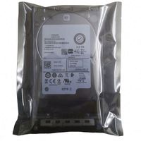 Новый, в упаковке, 8YWH3 2.4 ТБ 2.5-дюймовый SFF 12 Гбит/с 10K SAS жесткий диск для сервера с 3-летней гарантией