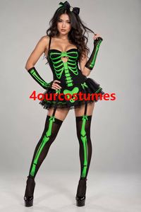 Disfraz de Vampiro Gótico Unisex de Último Diseño para Niños Pequeños - Product Image 1
