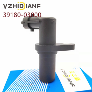 เซ็นเซอร์ตำแหน่งเพลาข้อเหวี่ยง 9660930408 3918003000 39180-03000 สำหรับรถยนต์ฮุนได ไอ10 ไอ20 ปี 08-16 และเกีย พิแคนโต ริโอ เอ็มเค 3 - Product Image 5