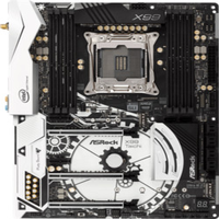 ASROCK X99 Taichi Anakart LGA2011 DDR4 ATX Anakart Toplu Tedarik için Plc