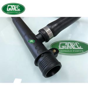 Selang Air Radiator Pengganti GL1846 LR005563 untuk Land Rover Freelander 2 2008 - 2012 3.2L Bensin - Product Image 2