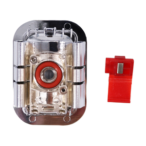 W11484836 W11462342 for <strong>Whirlpool</strong> <strong>LED</strong> Light <strong>Module</strong> Assembly Chrome Frame W11229041, W11683242, AP69809197