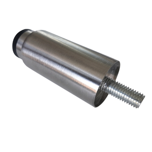 <span class=keywords><strong>4</strong></span> pulgadas no-de la pierna estándar rastrillar pies horno piernas la gravedad de la pierna para equipos de cocina - Product Image 5