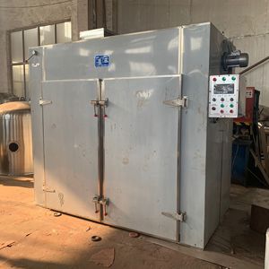 Caja de Secado de Productos Agrícolas, Equipo de Secado de Champiñones, Secador de Champiñones Blancos, Máquina de Secado de Salchichas, Patos Asados y Frutas - Product Image 2