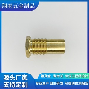 Pièces tournées en acier usinées sur mesure, finition de précision, diamètre max. 20 mm, longueur 80 mm, personnalisables pour usage industriel - Product Image 4