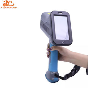 AELAB alaşımlı bileşim test makinesi XRF altın test cihazı Metal analizörü el Xrf altın analizörü - Product Image 5