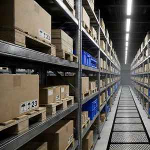 Relais à semi-conducteurs <span class=keywords><strong>Pgm</strong></span> 10f015 pour régulation de puissance thermique, neuf, original, en stock, PLC - Product Image 3