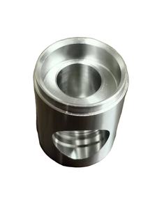 Haute précision 303 304 316 goujons de filetage en acier inoxydable filetage cylindrique creux pour la fabrication de tôle - Product Image 3