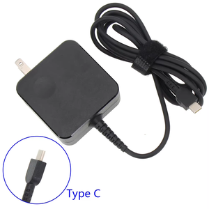 Factory OEM 45W Type <b>C</b> Laptop Charger with 20V 2.25A <b>USB</b>-<b>C</b> <b>Adapter</b> OTP & OVP Protection Replacement Charger & <b>Adapter</b> - Product Image 3