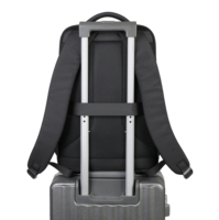 Nueva Llegada, Gran Oferta, Mochila Expandible de 30L de Múltiples Capas, Duradera, de Gran Capacidad, para Uso Diario, Oficina, Viajes, Universidad, Portátil