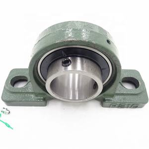 UCP210-32 UC210-32ตลับลูกปืนเม็ดกลมขนาด2นิ้ว + ตลับลูกปืนบล็อคหมอน P210รุ่น UCP - Product Image 3