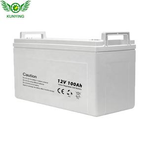 <span class=keywords><strong>Batterie</strong></span> au <span class=keywords><strong>gel</strong></span> pour onduleur <span class=keywords><strong>12V</strong></span> 38ah à 250ah <span class=keywords><strong>Batterie</strong></span> solaire au <span class=keywords><strong>gel</strong></span> bon marché - Product Image 2