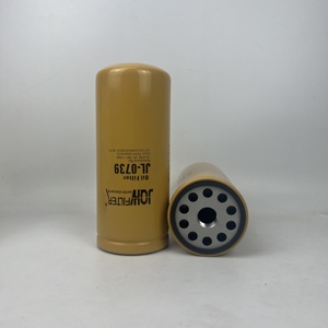 การเปลี่ยนไส้กรองน้ำมัน JQHV สำหรับรถขุดรุ่น 320C/D รุ่น JF-0739 - Product Image 1