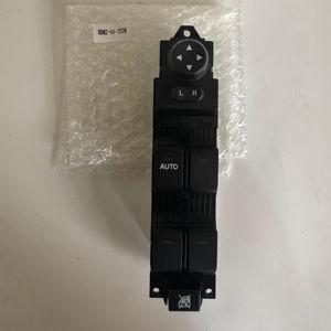 LHD RHD, piezas de automóviles, interruptor de Control de ventanilla eléctrica principal eléctrica, para <span class=keywords><strong>Mazda</strong></span> 1. 1 1992- - Product Image 1