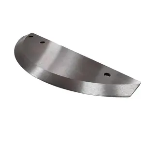 OEM thịt Dicer Cube Máy cắt Chopper Dao thịt Slicer Máy cắt cắt lưỡi cao cấp thép không gỉ