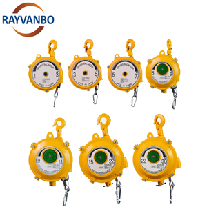 Độ chính xác thép không gỉ mùa xuân loại độ bền kéo công cụ cân bằng Tigon tải dụng cụ cầm tay với mùa xuân cân bằng thiết bị nâng hạ - Product Image 6