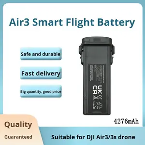 Batterie au lithium-ion intelligente pour <span class=keywords><strong>Mavic</strong></span> Air 3, accessoire pour Air3s, emballage en boîte couleur, sélectionnée avec soin, neuve - Product Image 2