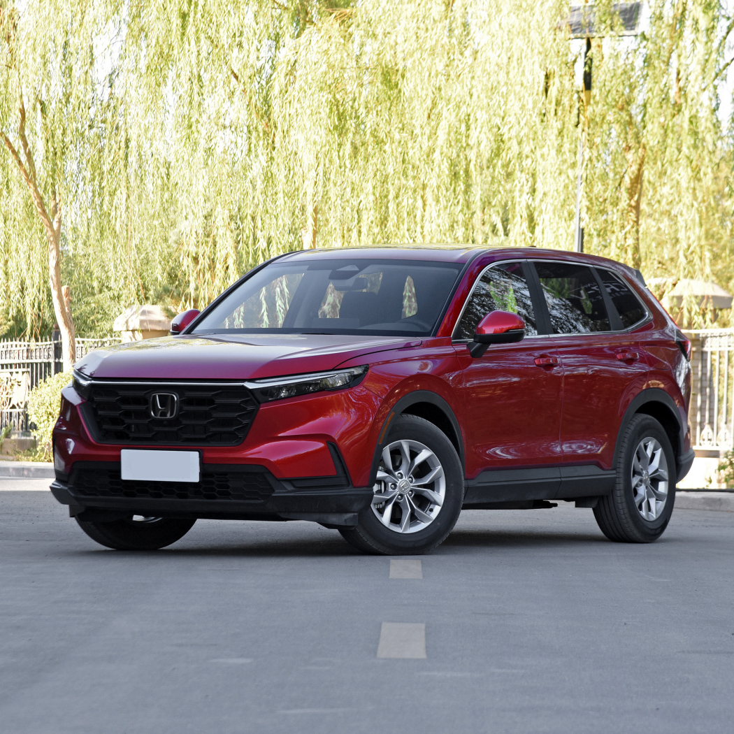 도매 혼다 시민 자동차 가솔린 자동차 2.0L CVT SUV 혼다 CRV 2023 Dongfeng 새로운 자동차와 저렴한 중고차