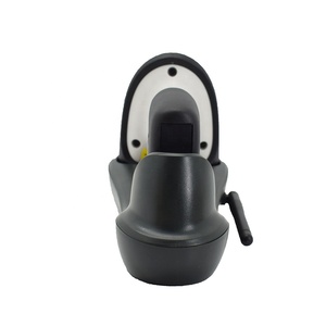 Larga distancia inalámbrica 32 bits 30 millones de píxeles pistola de escaneo <span class=keywords><strong>USB</strong></span> escáner de código de barras de mano - Product Image 3