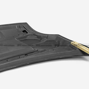 Capó de Fibra de Carbono Estilo EPA Ligero para Suzuki Swift ZC31S - Product Image 6